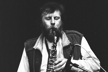 Joe Kučera © Patrick Španko