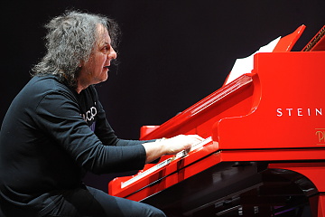 Krzysztof Kobyliński © Patrick Španko