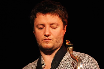 Grzech Piotrowski © Patrick Španko