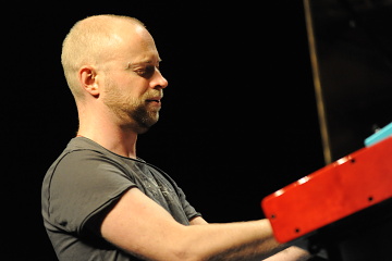 Zsolt Kaltenecker © Patrick Španko