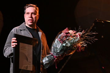 Antti Lojtonen © Patrick Španko