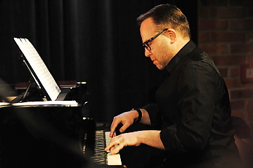 Krysztof Herdzin © Patrick Španko