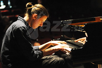 Mateusz Kaszuba © Patrick Španko