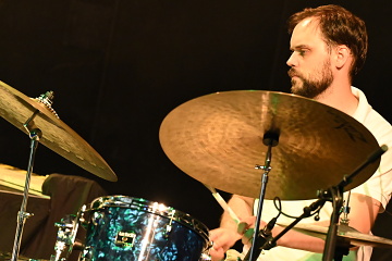 Jakub Valíček © Patrick Španko