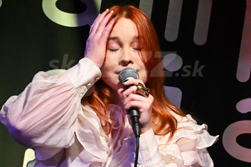 Josefiina Vannesluoma © Patrick Španko