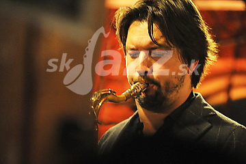Manuel Dunkel © Patrick Španko