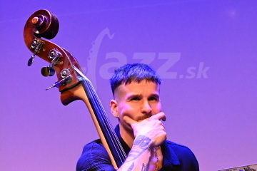 Robert Lucaciu © Patrick Španko