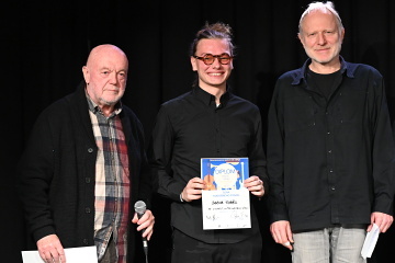 Jakub Turác © Patrick Španko