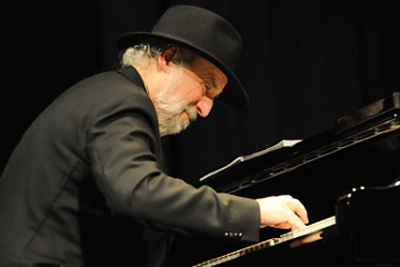 Milan Svoboda © Patrick Španko
