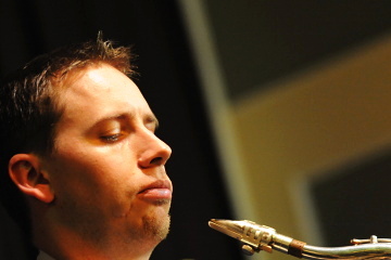 Bernard Weisinger © Patrick Španko