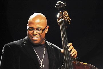 Christian McBride © Patrick Španko