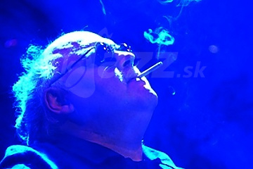 Karl Ratzer © Patrick Španko