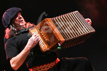 Renato Borghetti © Patrick Španko
