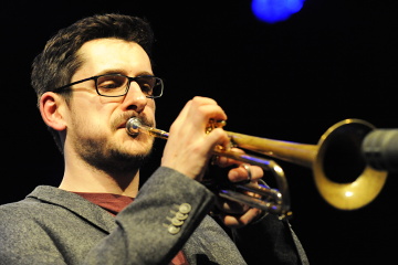 Maik Krahl © Patrick Španko