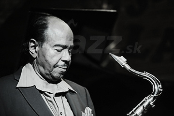 Benny Golson © Patrick Španko