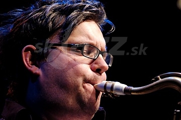 Johannes Enders © Patrick Španko