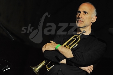 Ralph Alessi © Patrick Španko