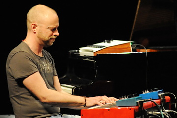 Zsolt Kaltenecker © Patrick Španko