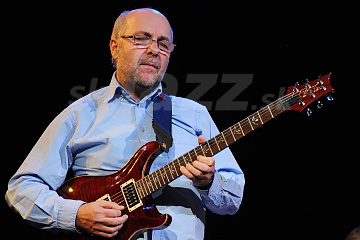 Attila László © Patrick Španko