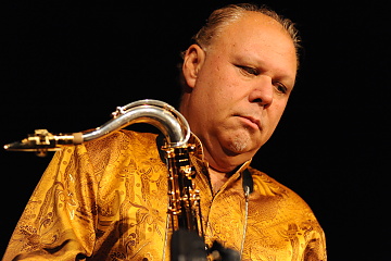 Tony Lakatos © Patrick Španko