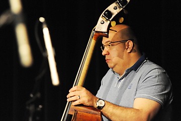 Josef Fečo © Patrick Španko