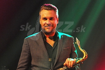 Timo Lassy © Patrick Španko