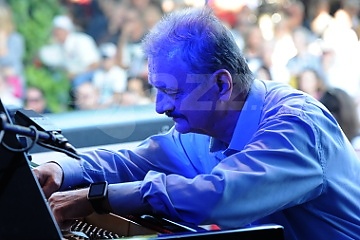 Wojciech Kamiński © Patrick Španko