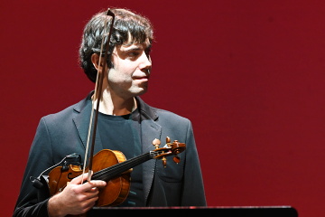 Mateusz Smoczynski © Patrick Španko