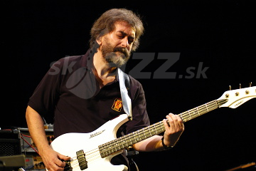 Krzysztof Ścierański © Patrick Španko