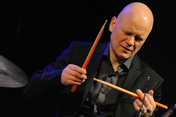 Jarle Vespestad © Patrick Španko