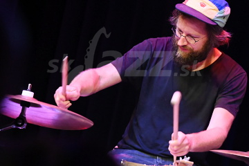 Julian Sartorius © Patrick Španko