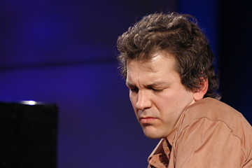 Brad Mehldau © Patrick Španko