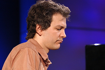 Brad Mehldau © Patrick Španko