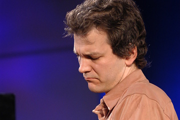Brad Mehldau © Patrick Španko