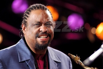 Chico Freeman © Patrick Španko