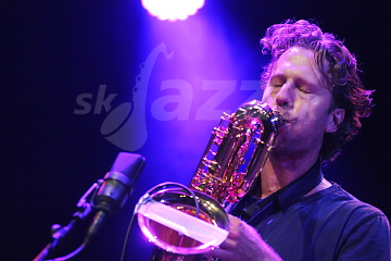 Kjetil Møster © Patrick Španko