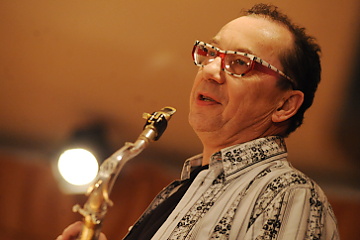 Harry Sokal © Patrick Španko
