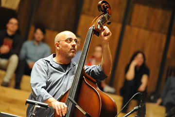 Salvatore Maiore © Patrick Španko