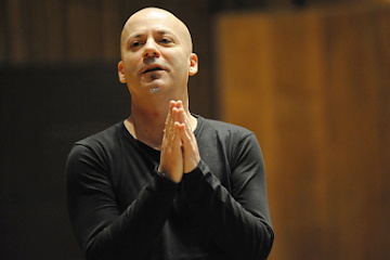 Stefano Battaglia © Patrick Španko