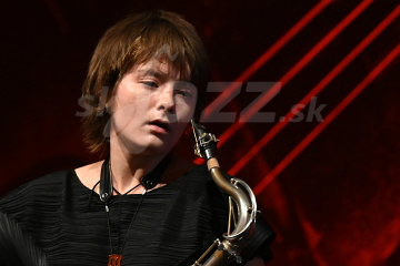 Zoh Amba © Patrick Španko