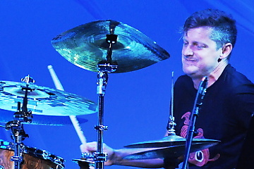 Jim Black © Patrick Španko
