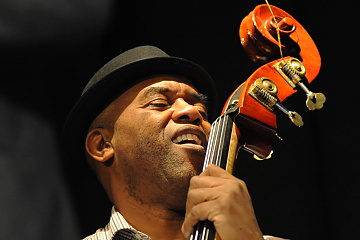 Essien Okon Essiet © Patrick Španko