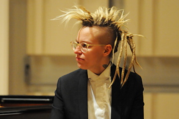  Joanna Duda © Patrick Španko