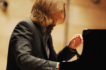 Leszek Możdżer © Patrick Španko