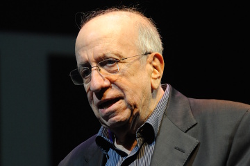 Martial Solal © Patrick Španko