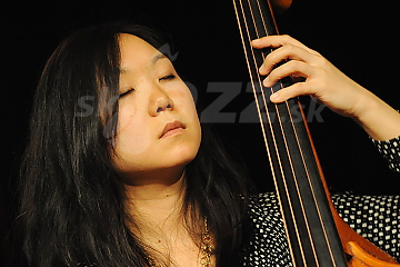 Linda May Han Oh © Patrick Španko