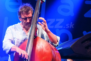 Marc Muellbauer © Patrick Španko