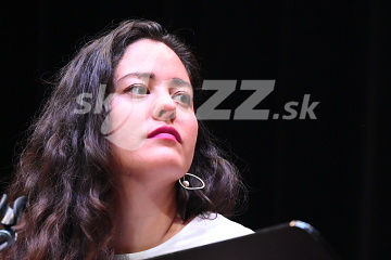 Yumi Ito © Patrick Španko