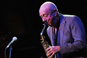 Henryk Miśkiewicz © Patrick Španko