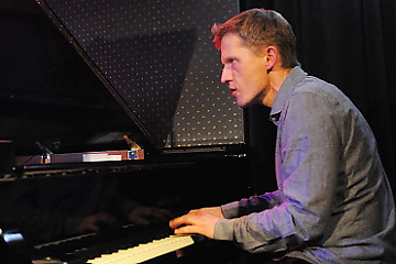 Piotr Wylezol © Patrick Španko